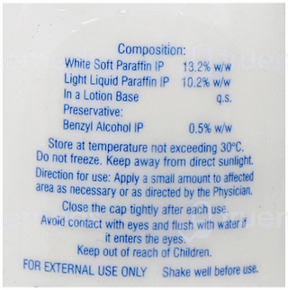 Moisturex Soft Lotion 100Ml
